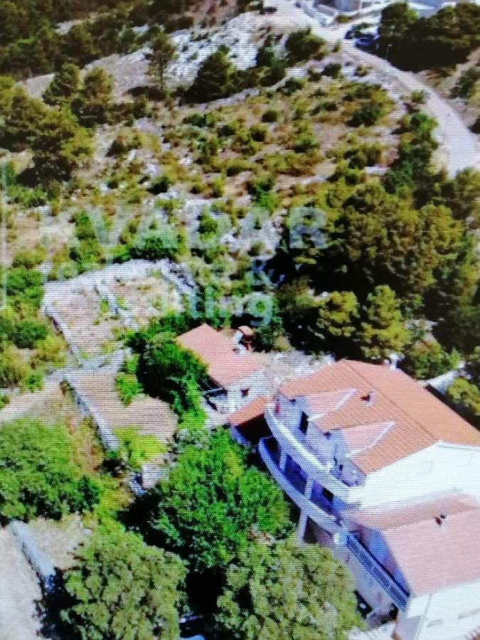 שיבניק Apartmani Luka & Iva מראה חיצוני תמונה